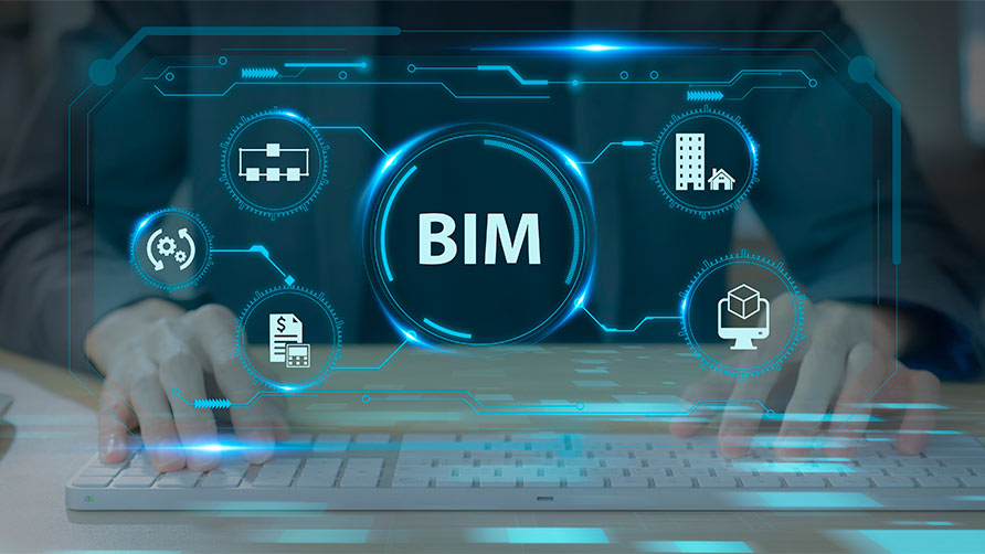 ESPECIALIZACIÓN BIM – PROYECTOS Y CONSTRUCCIÓN